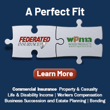 Federated Insurance and WPMA